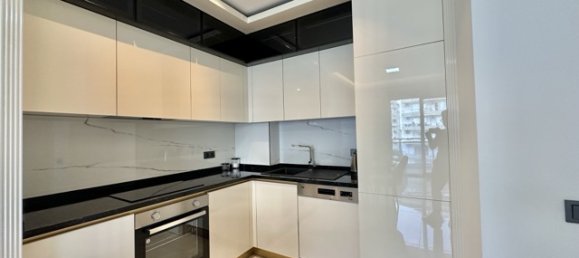 Apartment 1+1 in Antalya, Turkey No. 33830 7