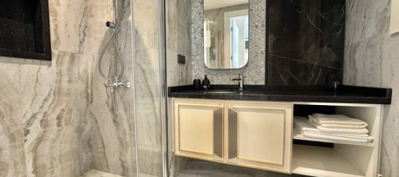 Apartment 1+1 in Antalya, Turkey No. 33830 4