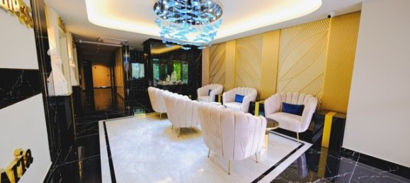 Apartment 1+1 in Antalya, Turkey No. 33830 14