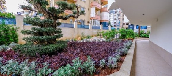 Apartment 1+1 in Antalya, Turkey No. 33830 29