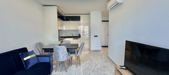 Apartment 1+1 in Antalya, Turkey No. 33830 2