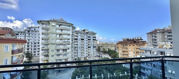 Apartment 1+1 in Antalya, Turkey No. 33830 10