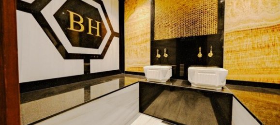 Apartment 1+1 in Antalya, Turkey No. 33830 25