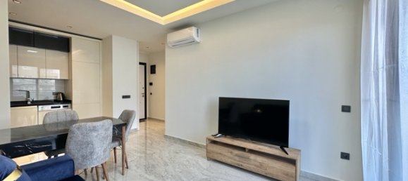 Apartment 1+1 in Antalya, Turkey No. 33830 5