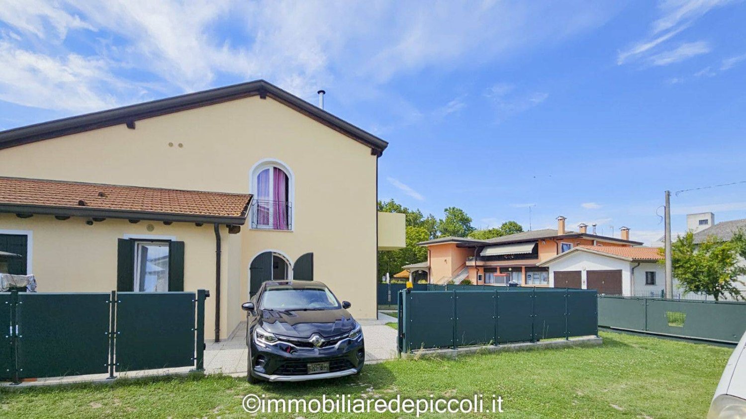 1 bedroom Apartment in San Donà di Piave, Italy No. 280767