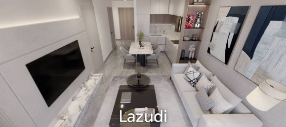 Apartamento de 2 dormitorios en Dubai, UAE No. 17863 3