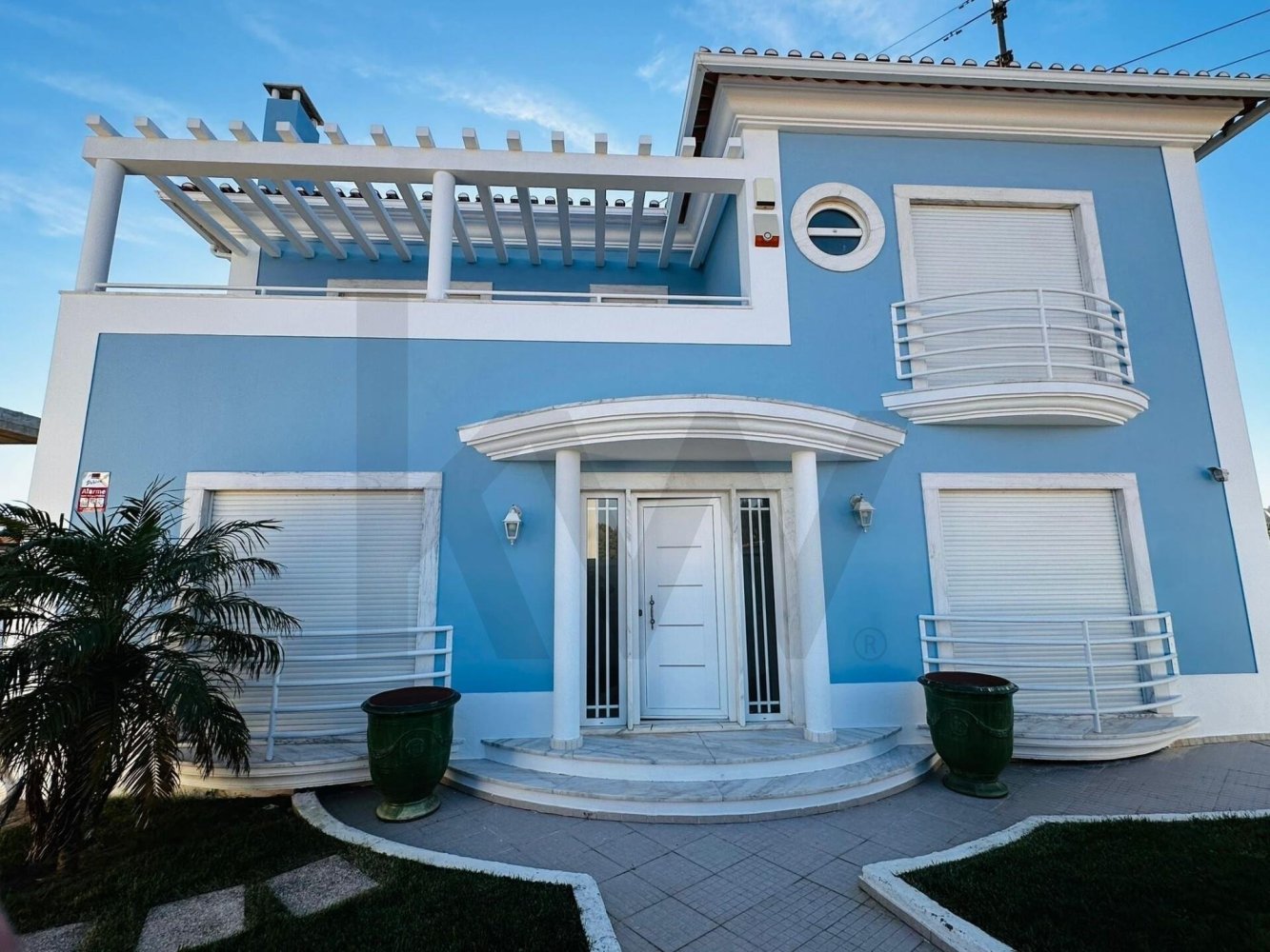 3 bedrooms Townhouse in Sintra, Portugal No. 103422