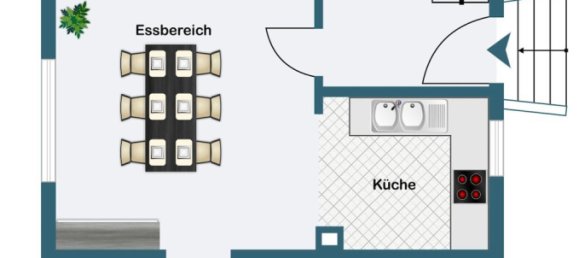 6غرفة تاون هاوس في Gutersloh, Germany رقم 315775 9