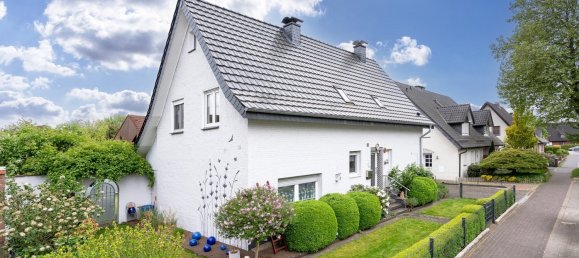 6غرفة تاون هاوس في Gutersloh, Germany رقم 315775 2