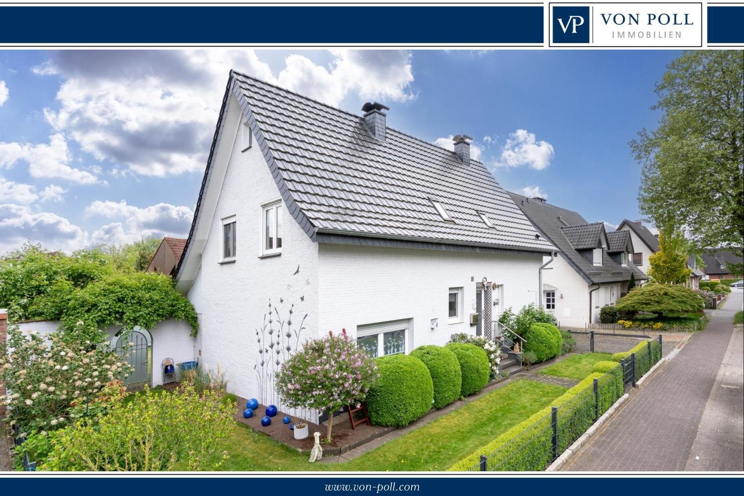 6غرفة تاون هاوس في Gutersloh, Germany رقم 315775