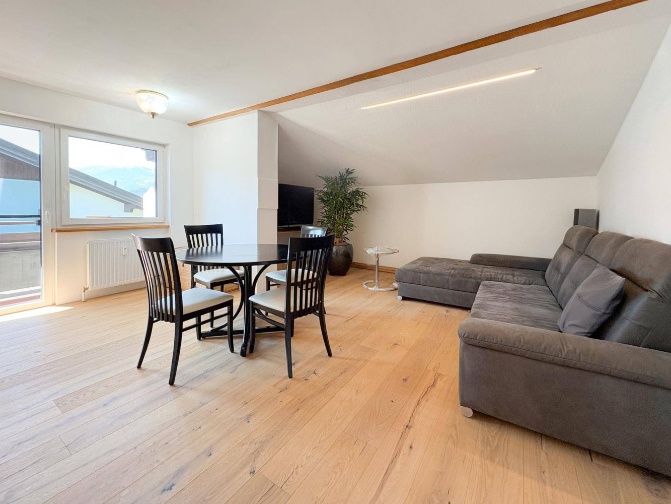 3 Schlafzimmer Wohnung in Oberndorf in Tirol, Austria, Nr. 220720