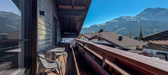 3 Schlafzimmer Wohnung in Oberndorf in Tirol, Austria, Nr. 220720 6