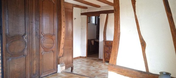 2 Schlafzimmer Haus in Seine-Maritime, France, Nr. 356458 2