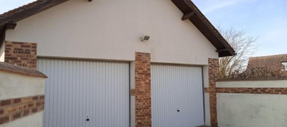 2 Schlafzimmer Haus in Seine-Maritime, France, Nr. 356458 10