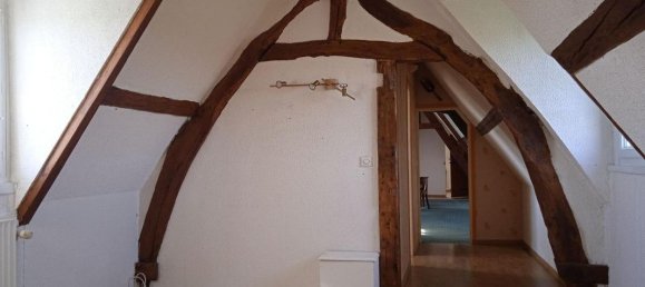 2 Schlafzimmer Haus in Seine-Maritime, France, Nr. 356458 8