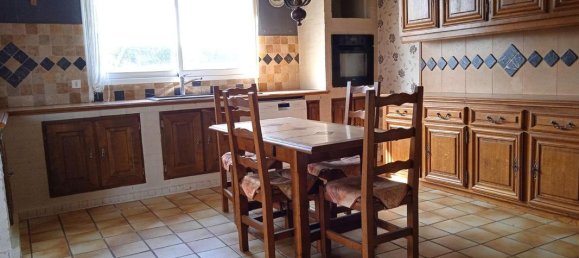 2 Schlafzimmer Haus in Seine-Maritime, France, Nr. 356458 5