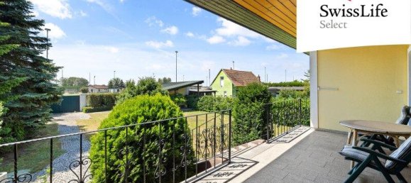 3-Zimmer Haus in Bisamberg, Austria, Nr. 147985 12