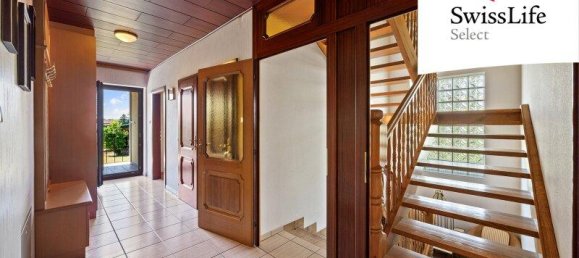 3-Zimmer Haus in Bisamberg, Austria, Nr. 147985 10