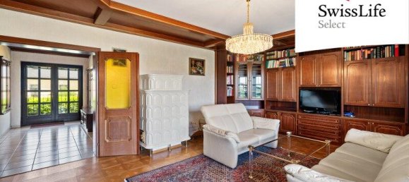 3-Zimmer Haus in Bisamberg, Austria, Nr. 147985 6