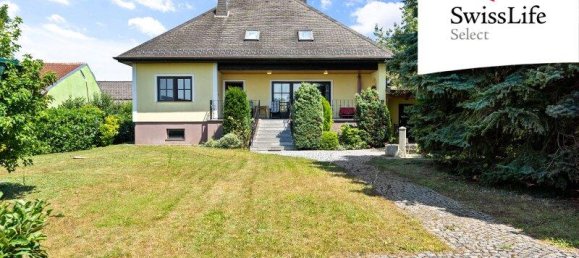 3-Zimmer Haus in Bisamberg, Austria, Nr. 147985 13