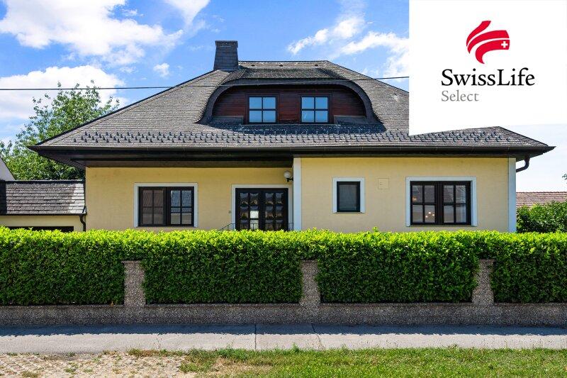 3-Zimmer Haus in Bisamberg, Austria, Nr. 147985