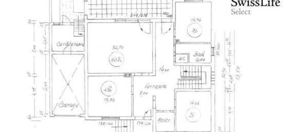 3-Zimmer Haus in Bisamberg, Austria, Nr. 147985 15