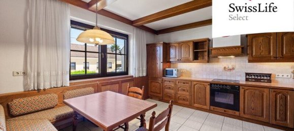 3-Zimmer Haus in Bisamberg, Austria, Nr. 147985 5