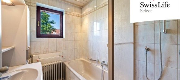 3-Zimmer Haus in Bisamberg, Austria, Nr. 147985 8