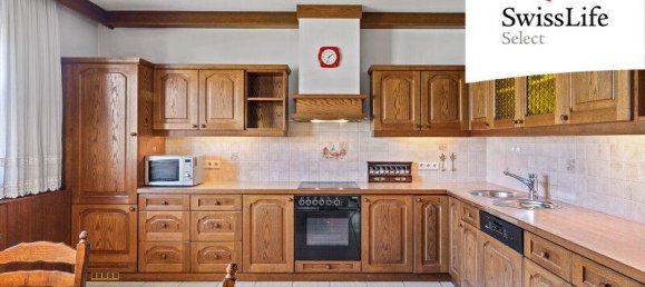 3-Zimmer Haus in Bisamberg, Austria, Nr. 147985 4