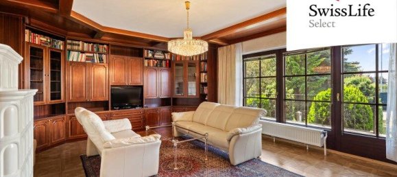 3-Zimmer Haus in Bisamberg, Austria, Nr. 147985 7