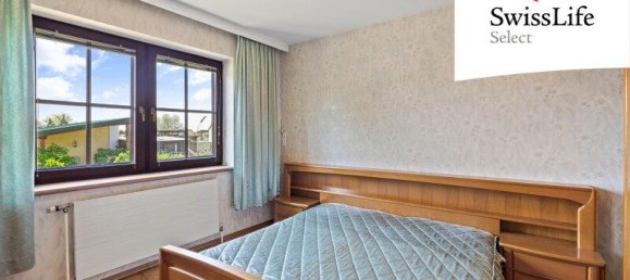 3-Zimmer Haus in Bisamberg, Austria, Nr. 147985 9