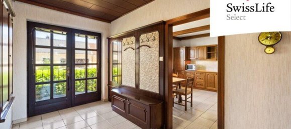 3-Zimmer Haus in Bisamberg, Austria, Nr. 147985 2