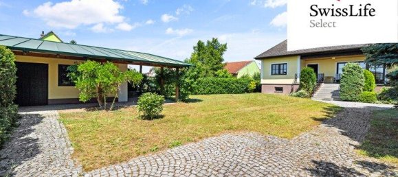 3-Zimmer Haus in Bisamberg, Austria, Nr. 147985 14