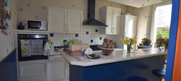 3 غرف نوم منزل في Nevers, France رقم 204330 6