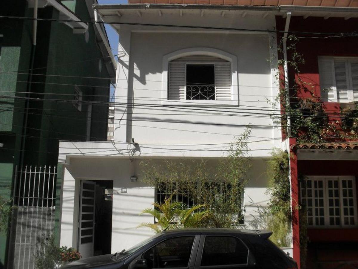 3 bedrooms House in Sao Paulo, Brazil No. 489821