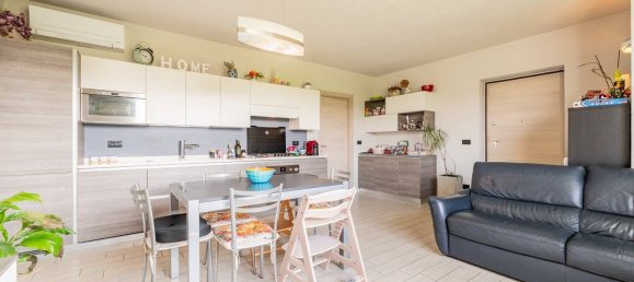 2 bedrooms Apartment in Cherasco, Italy No. 224943 7