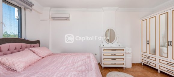 Villa 3+1 in Antalya, Turkey No. 6699 5