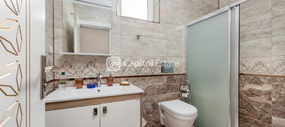 Villa 3+1 in Antalya, Turkey No. 6699 12