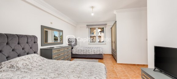 Villa 3+1 in Antalya, Turkey No. 6699 11