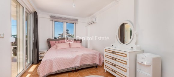 Villa 3+1 in Antalya, Turkey No. 6699 3