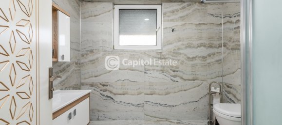 Villa 3+1 in Antalya, Turkey No. 6699 9