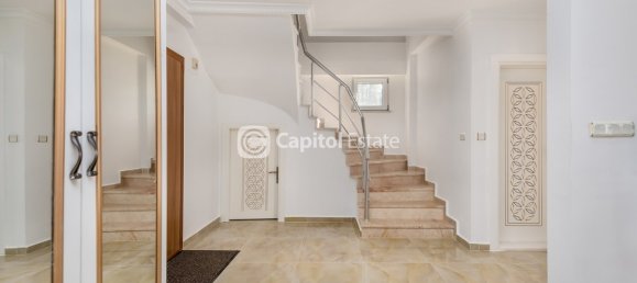 Villa 3+1 in Antalya, Turkey No. 6699 2