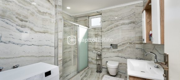 Villa 3+1 in Antalya, Turkey No. 6699 10