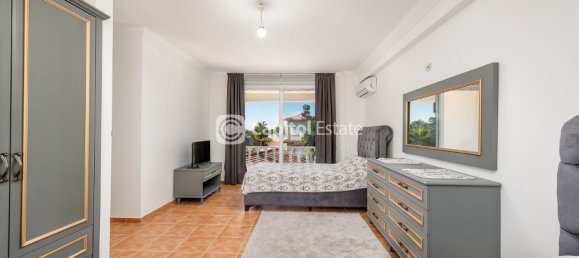 Villa 3+1 in Antalya, Turkey No. 6699 6