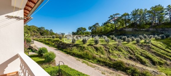 Villa 3+1 in Antalya, Turkey No. 6699 18