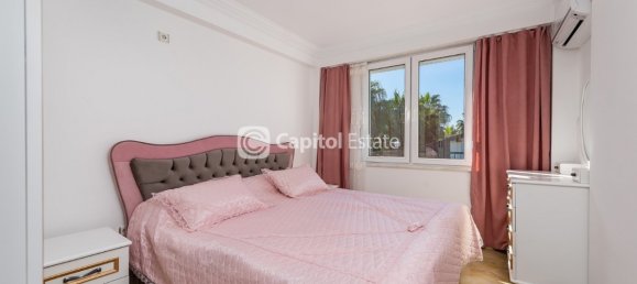 Villa 3+1 in Antalya, Turkey No. 6699 4