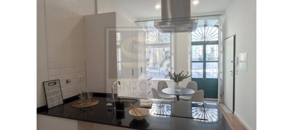 2 bedrooms Apartment in Lisbon, Portugal No. 84995 11