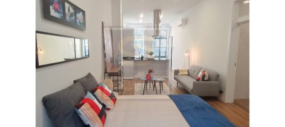 2 bedrooms Apartment in Lisbon, Portugal No. 84995 9