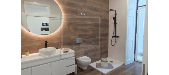 2 bedrooms Apartment in Lisbon, Portugal No. 84995 4