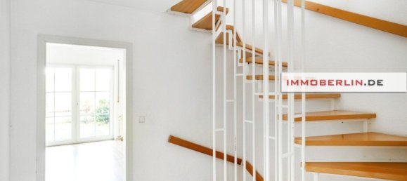 5 rooms Townhouse in Potsdam, Germany No. 108412 10